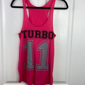 TurboWear Tank Top